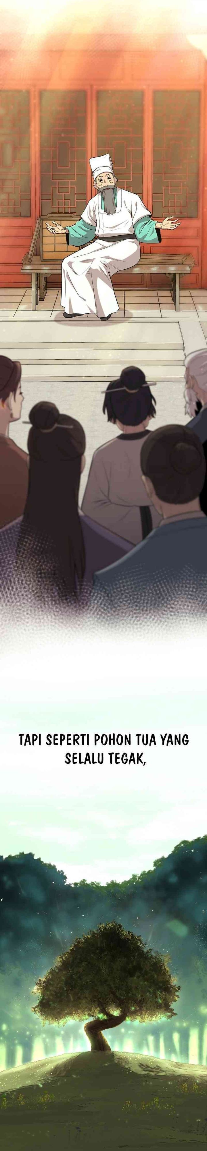 Tang Clan Legend Chapter 03 Gambar 2