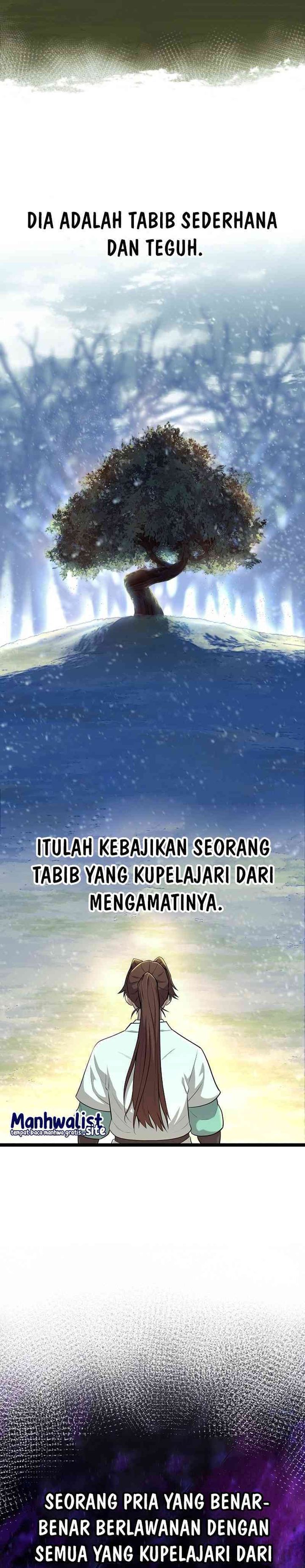 Tang Clan Legend Chapter 03 Gambar 3