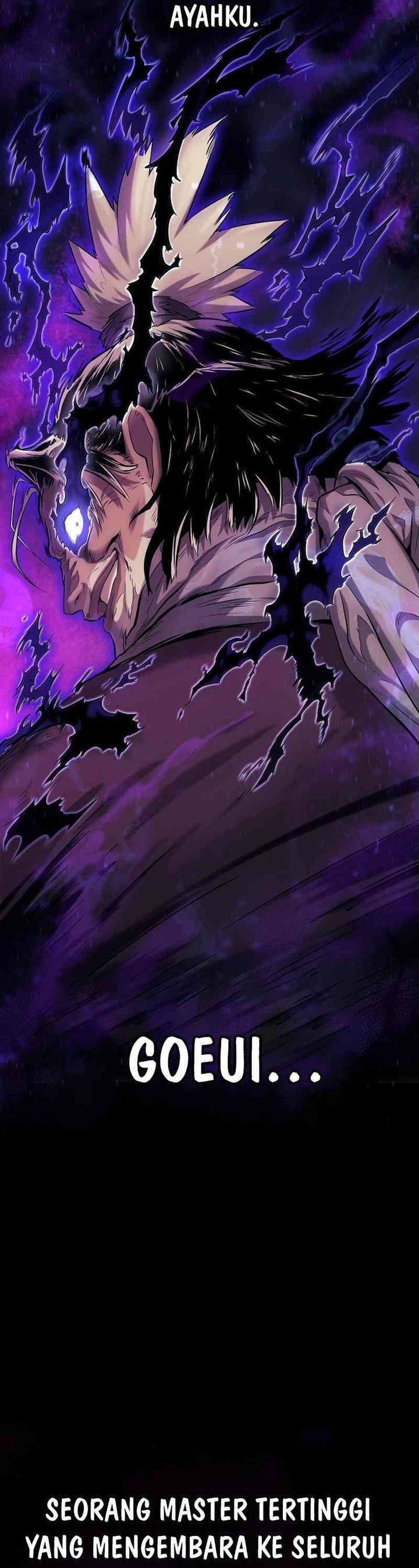 Tang Clan Legend Chapter 03 Gambar 4