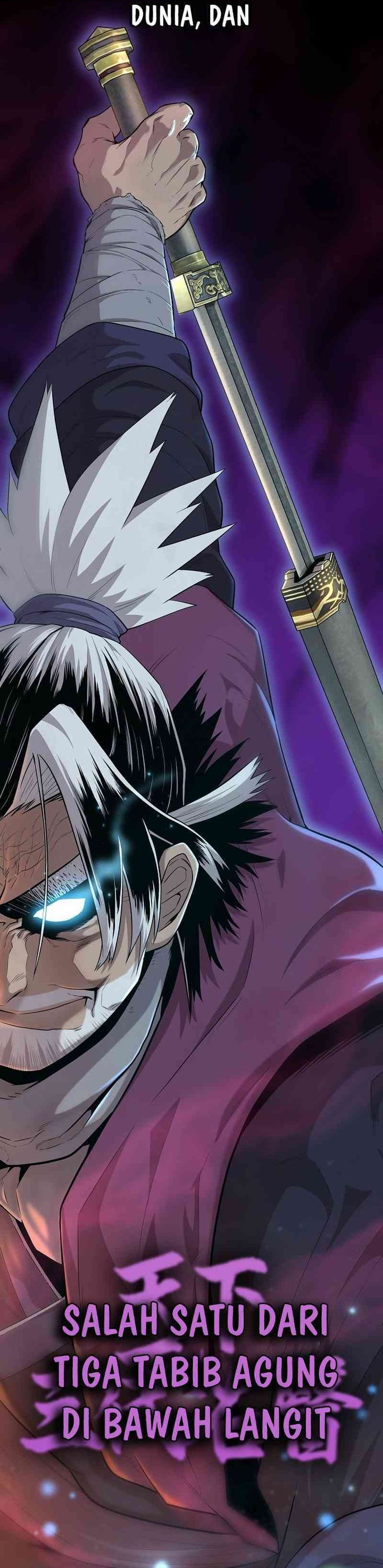 Tang Clan Legend Chapter 03 Gambar 5