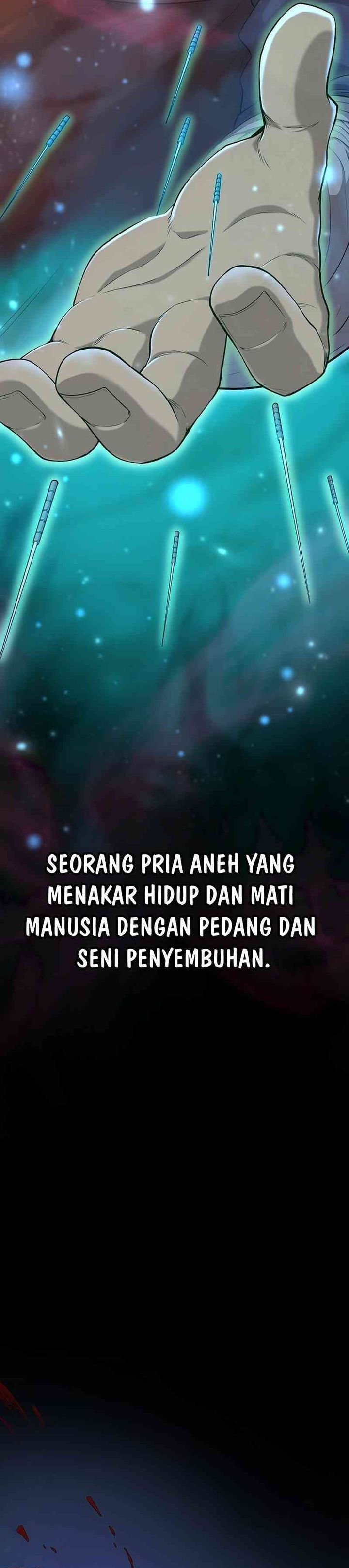 Tang Clan Legend Chapter 03 Gambar 6