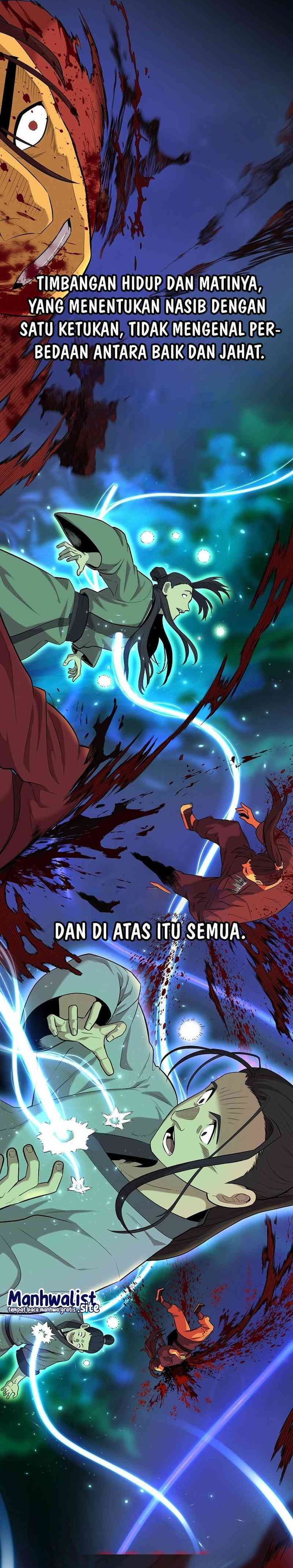 Tang Clan Legend Chapter 03 Gambar 7