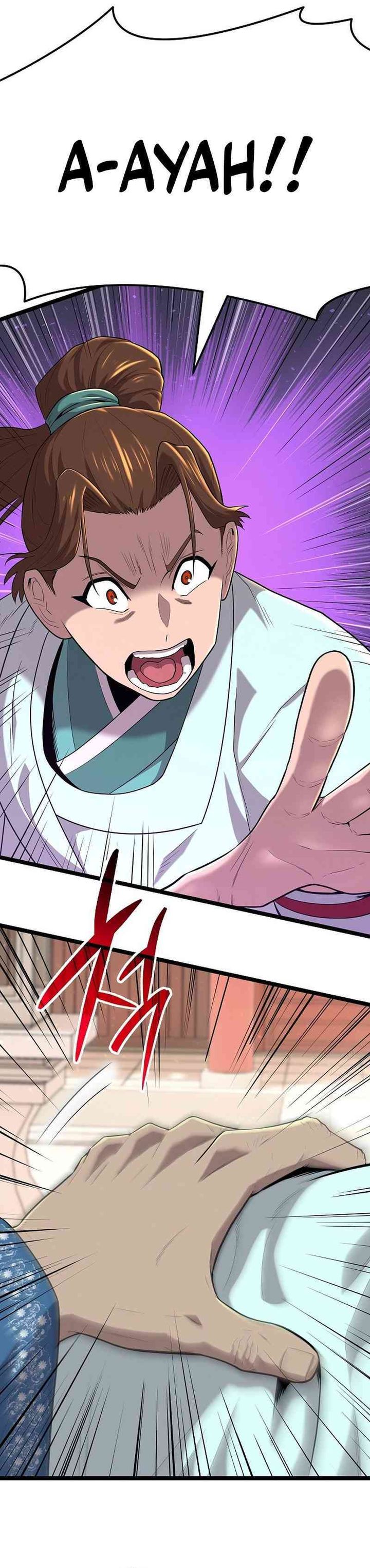 Tang Clan Legend Chapter 03 Gambar 11