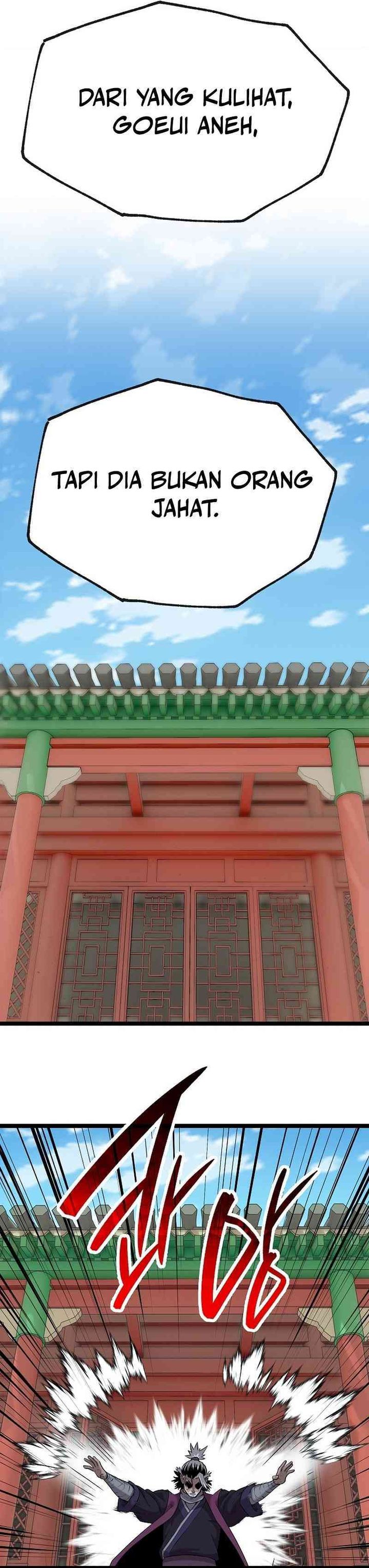 Tang Clan Legend Chapter 03 Gambar 16