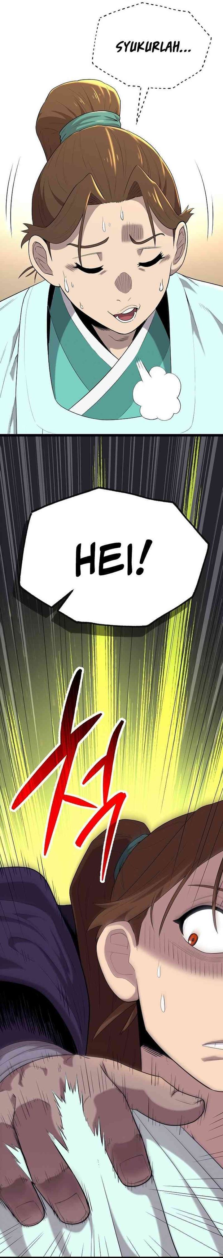 Tang Clan Legend Chapter 03 Gambar 18