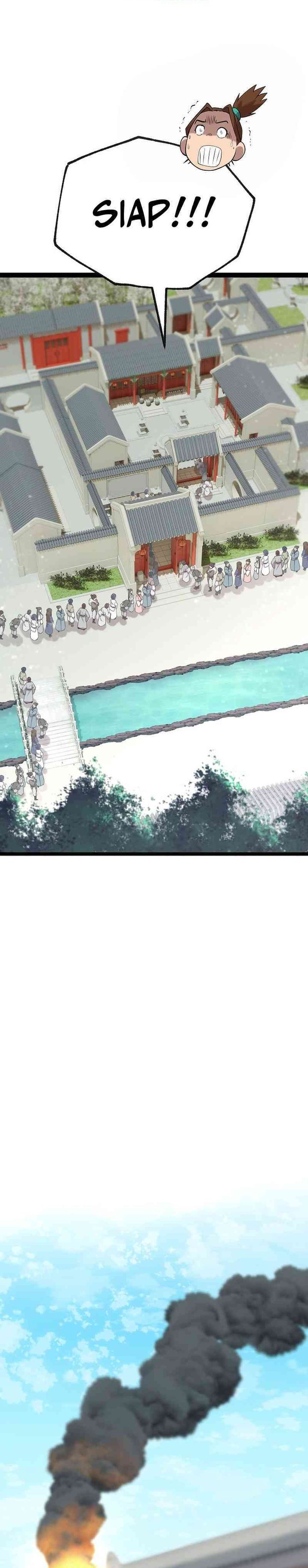 Tang Clan Legend Chapter 03 Gambar 22