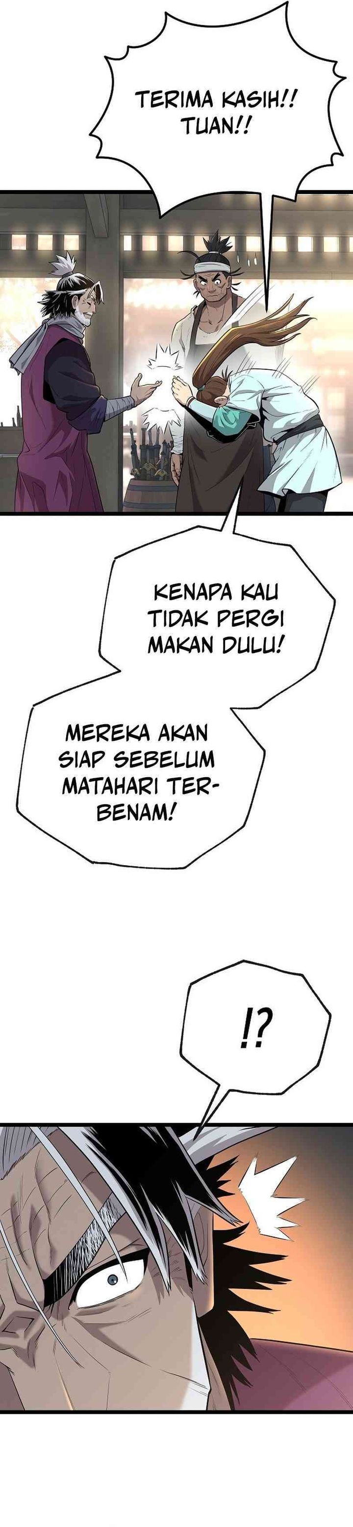 Tang Clan Legend Chapter 03 Gambar 27