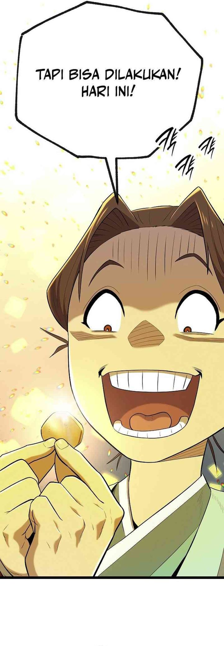 Tang Clan Legend Chapter 03 Gambar 29