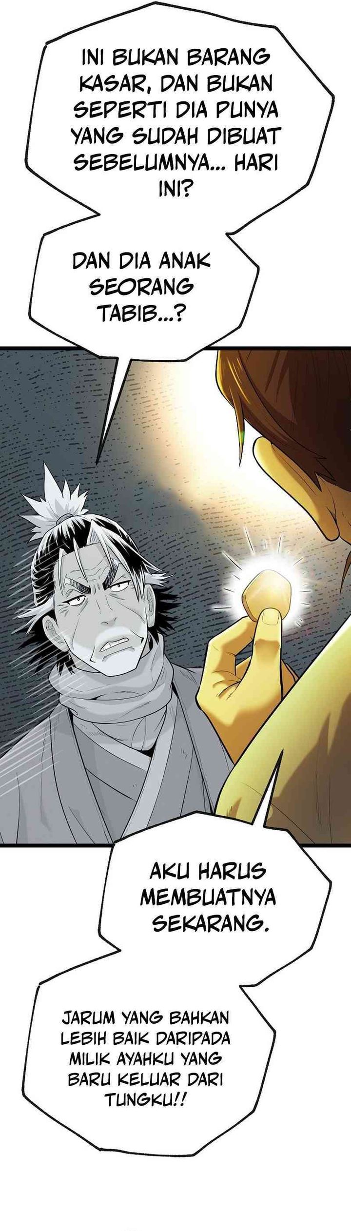 Tang Clan Legend Chapter 03 Gambar 30