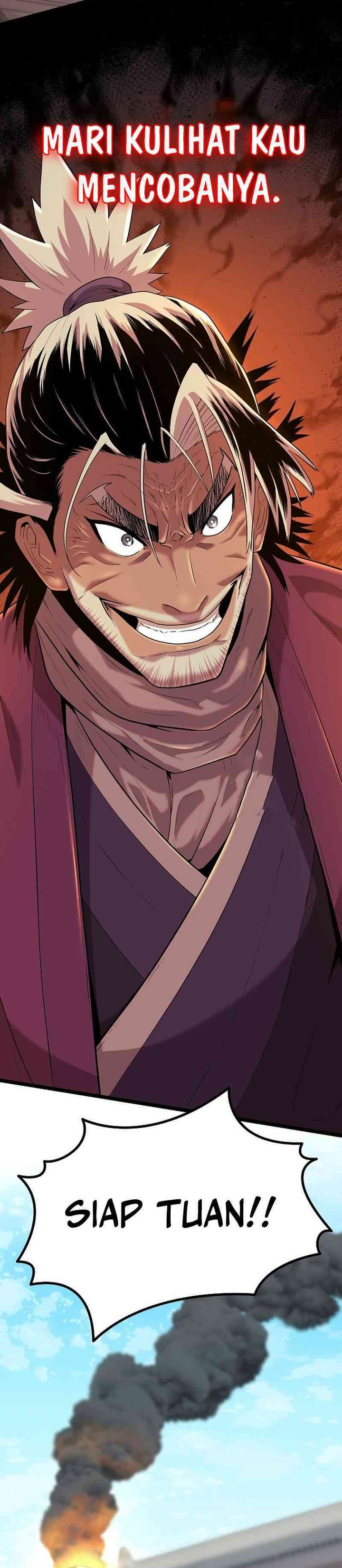 Tang Clan Legend Chapter 03 Gambar 33