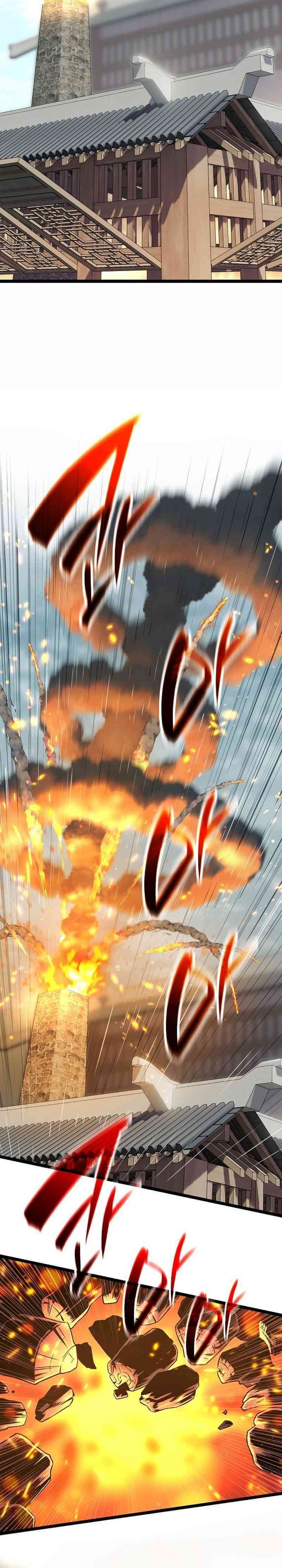 Tang Clan Legend Chapter 03 Gambar 34