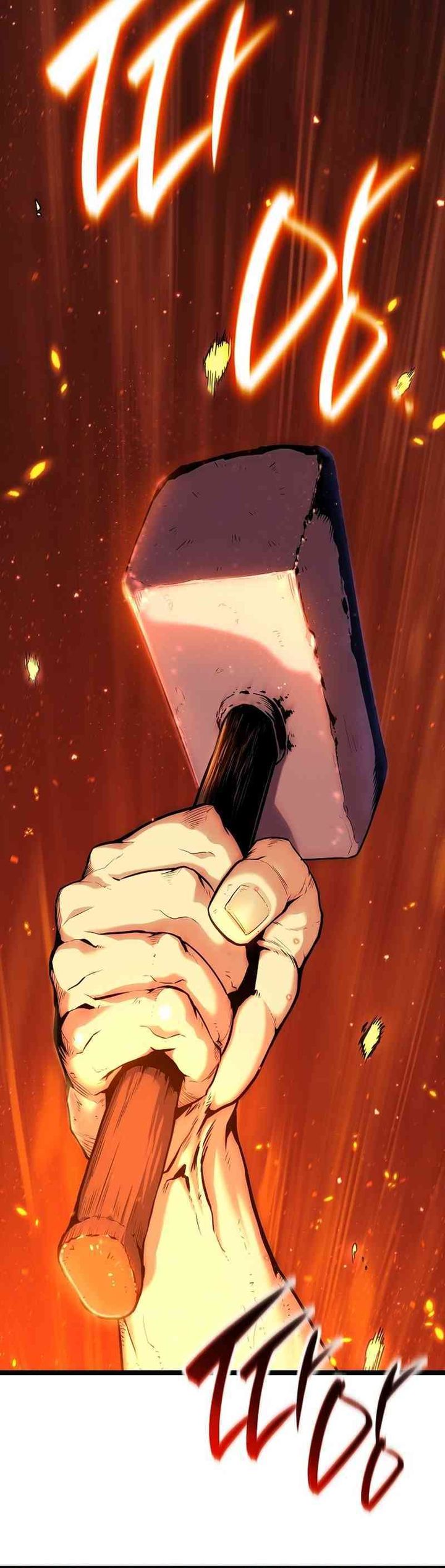 Tang Clan Legend Chapter 03 Gambar 38