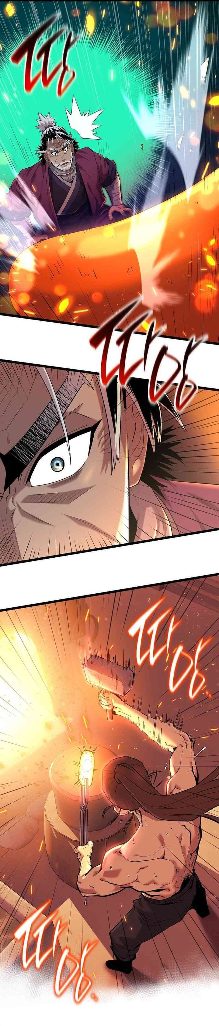 Tang Clan Legend Chapter 03 Gambar 39