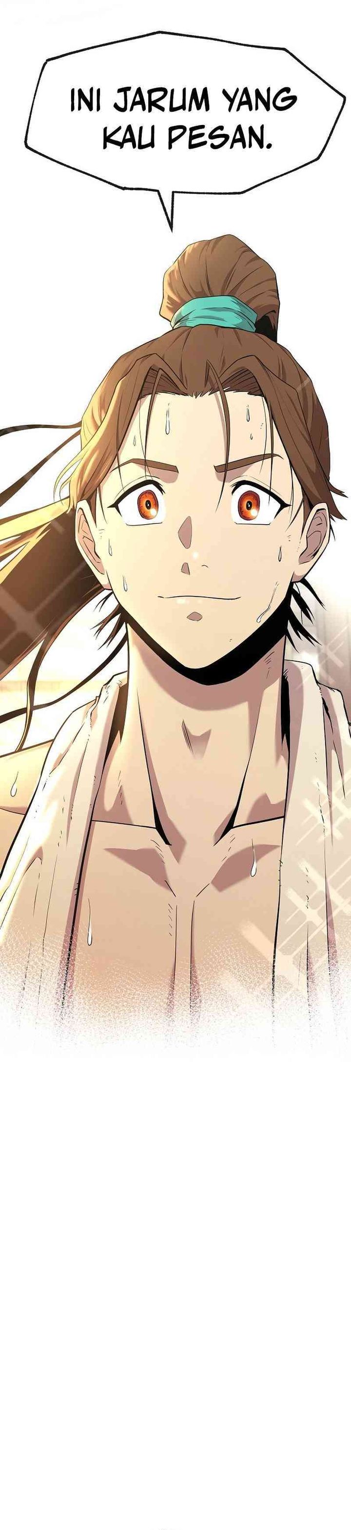 Tang Clan Legend Chapter 03 Gambar 42