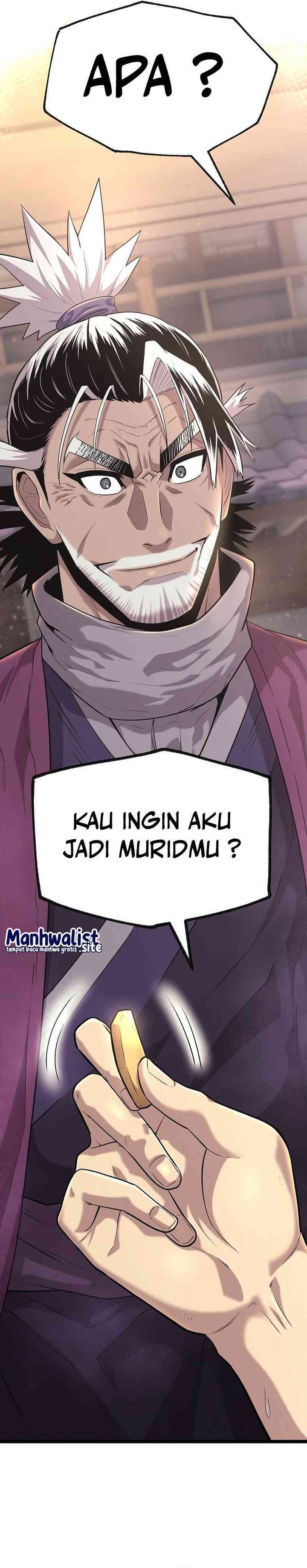 Tang Clan Legend Chapter 03 Gambar 43
