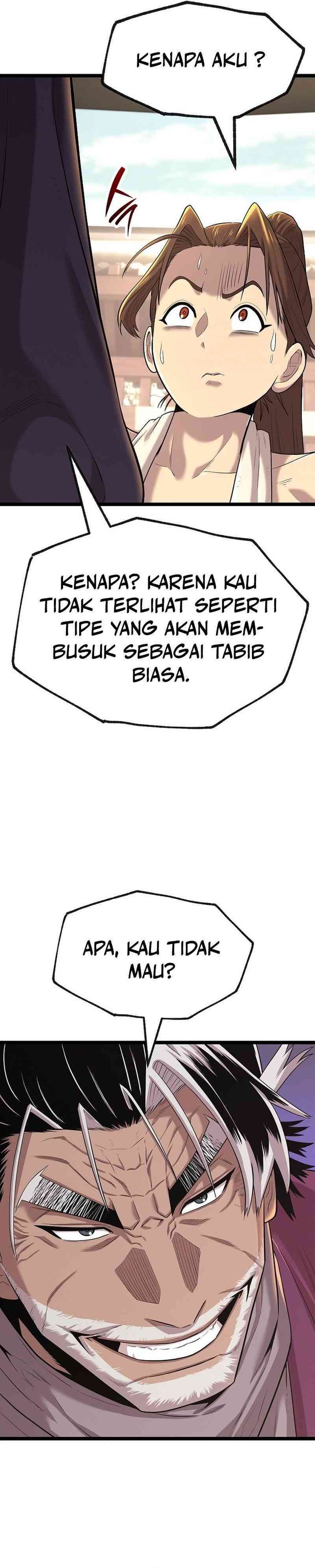 Tang Clan Legend Chapter 03 Gambar 44