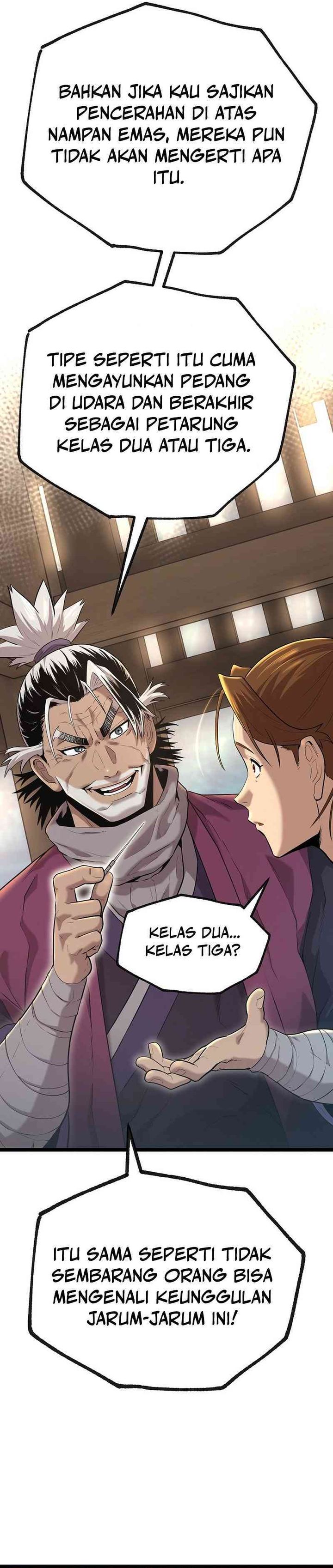 Tang Clan Legend Chapter 03 Gambar 53