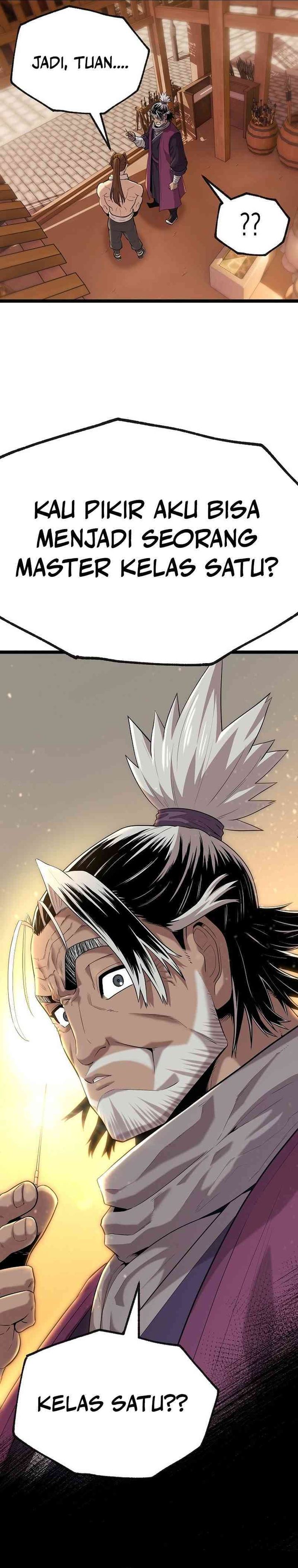 Tang Clan Legend Chapter 03 Gambar 54