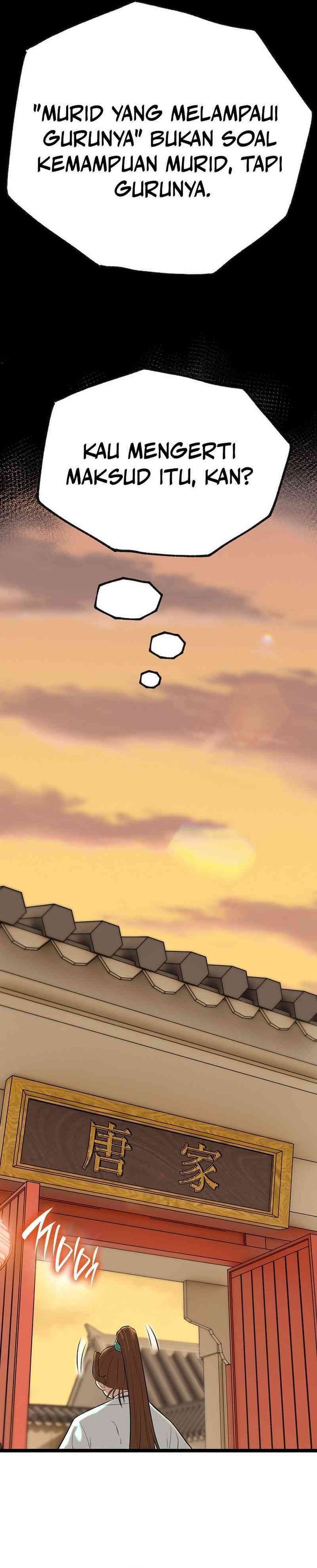 Tang Clan Legend Chapter 03 Gambar 55