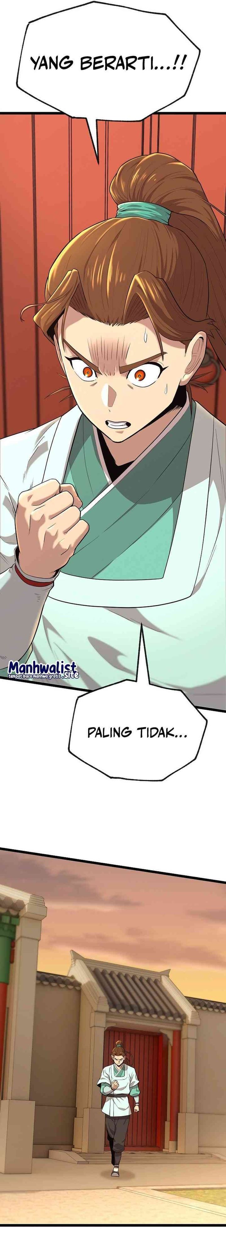 Tang Clan Legend Chapter 03 Gambar 56