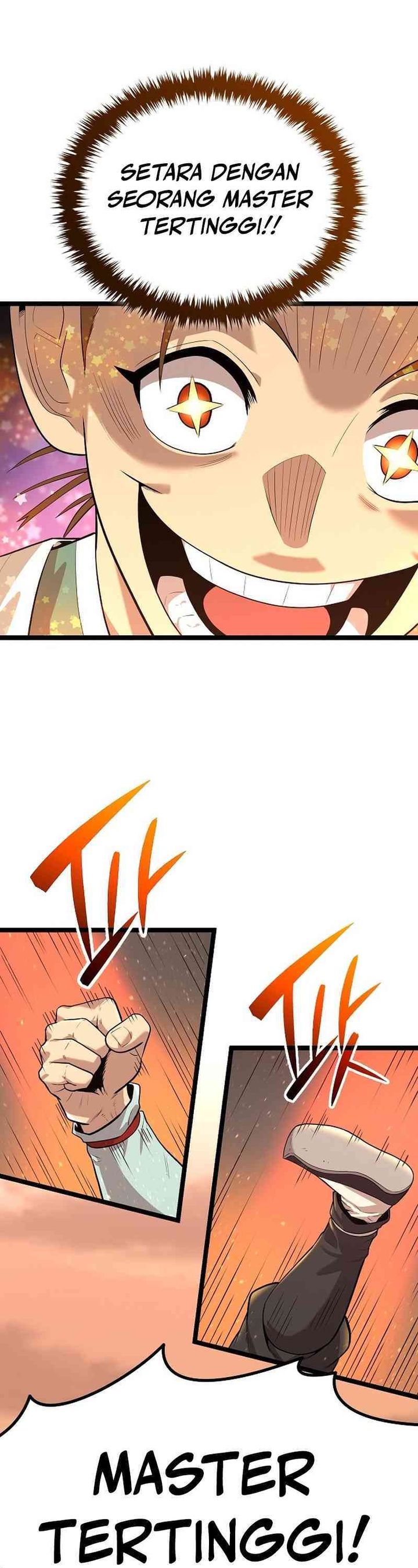 Tang Clan Legend Chapter 03 Gambar 57