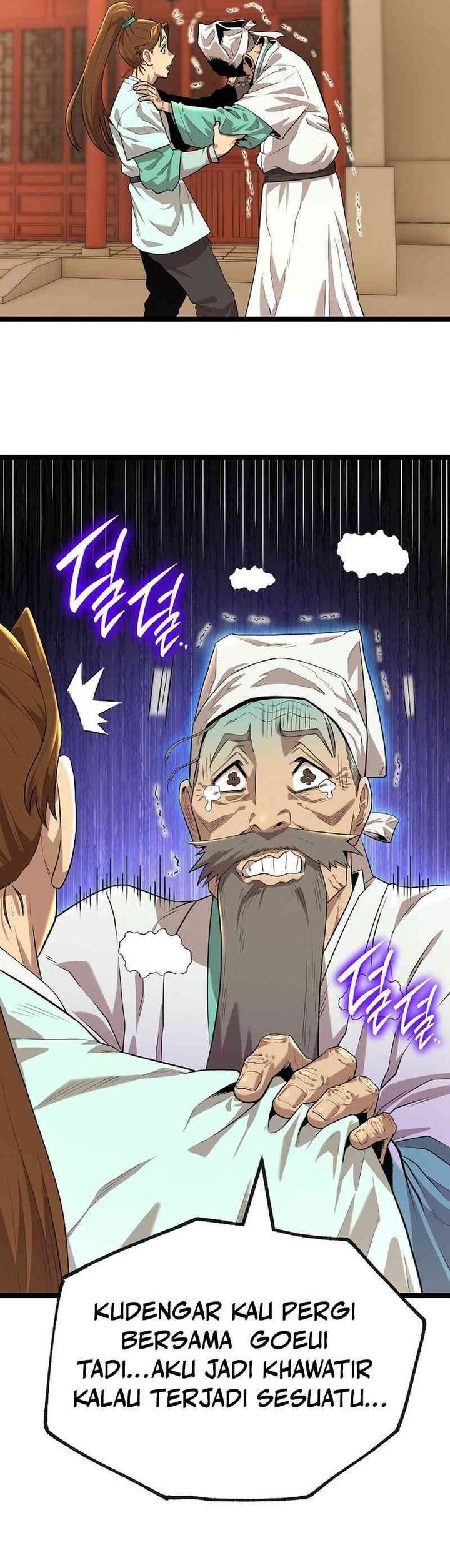 Tang Clan Legend Chapter 03 Gambar 60