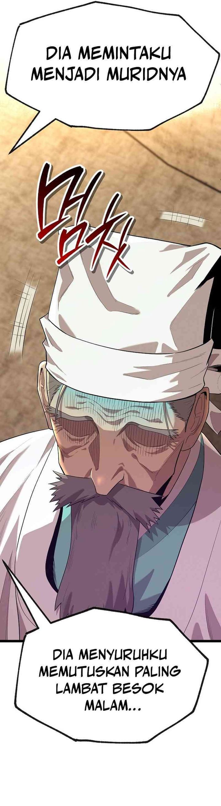 Tang Clan Legend Chapter 03 Gambar 62