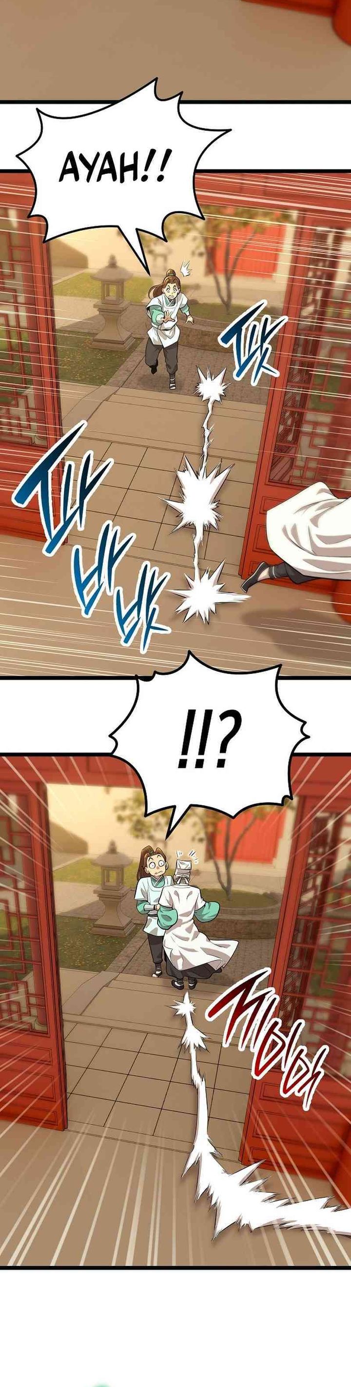 Tang Clan Legend Chapter 03 Gambar 64