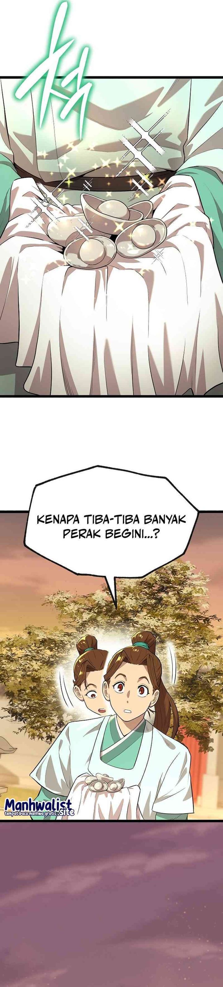 Tang Clan Legend Chapter 03 Gambar 65