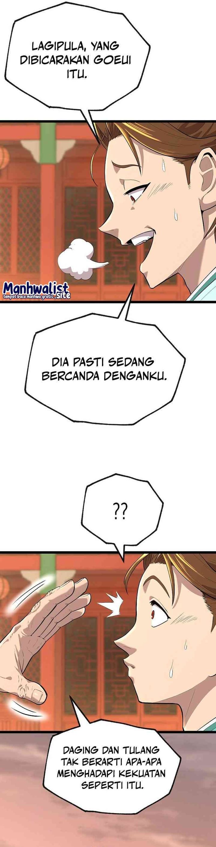 Tang Clan Legend Chapter 03 Gambar 67