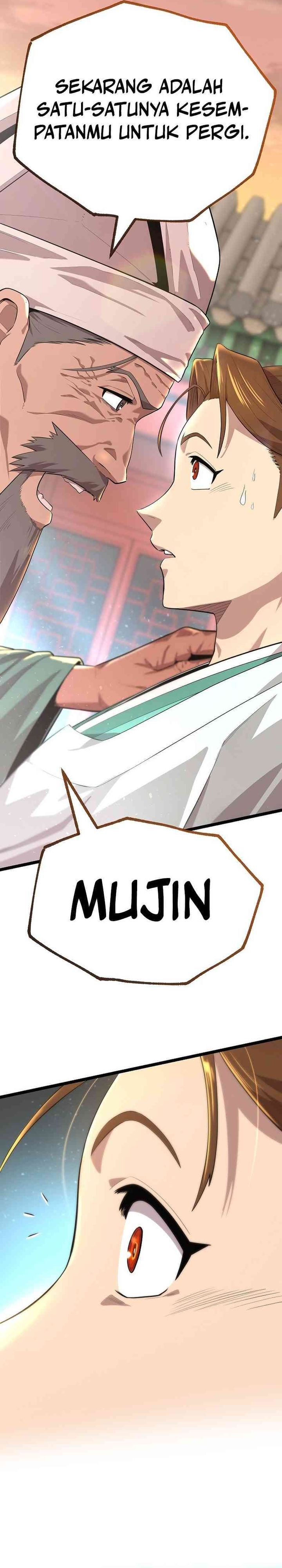 Tang Clan Legend Chapter 03 Gambar 68