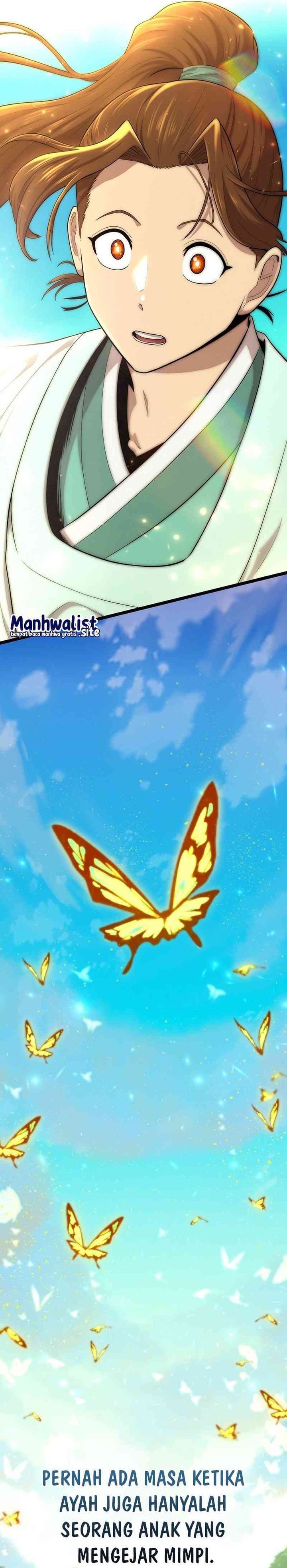 Tang Clan Legend Chapter 03 Gambar 70