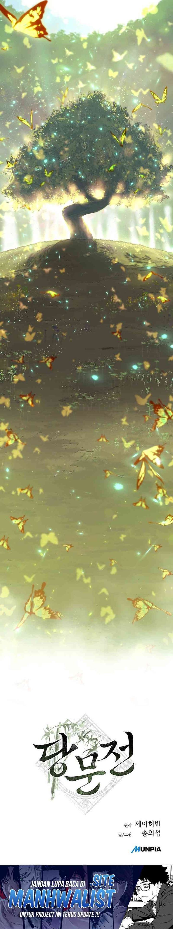 Tang Clan Legend Chapter 03 Gambar 71