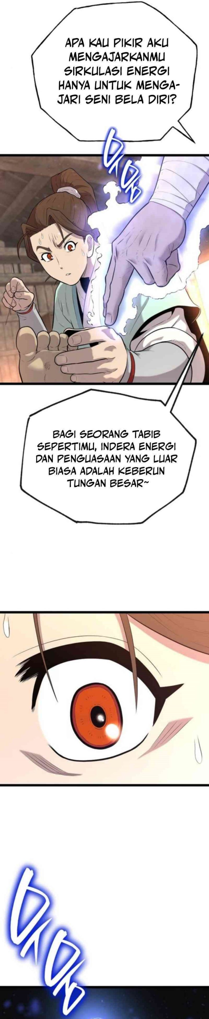 Tang Clan Legend Chapter 04 Gambar 42