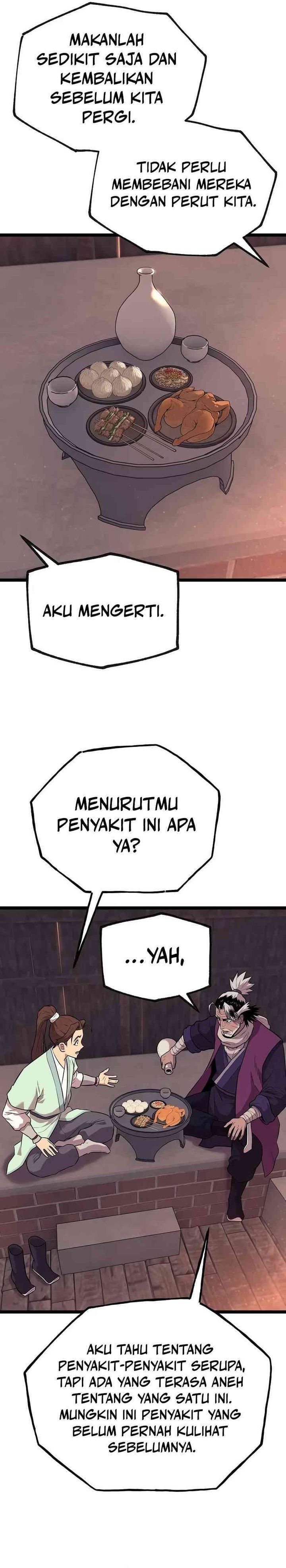Tang Clan Legend Chapter 05 Gambar 9