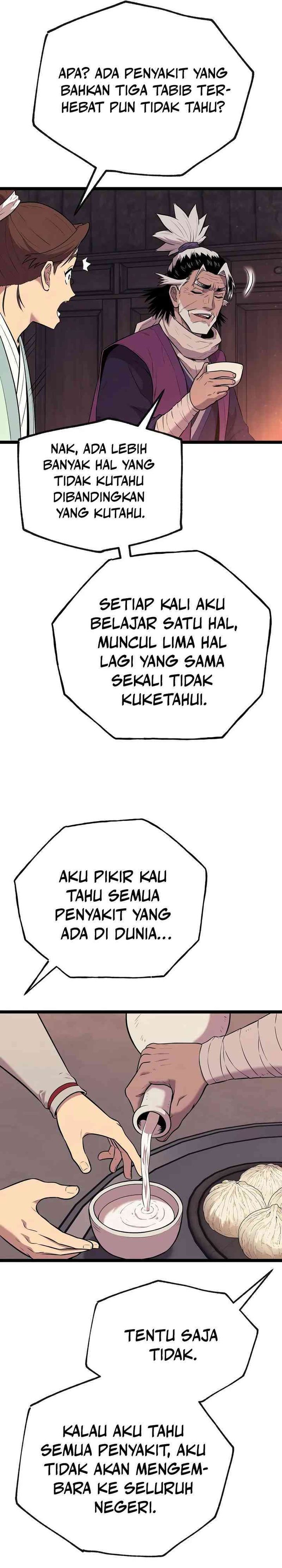 Tang Clan Legend Chapter 05 Gambar 10