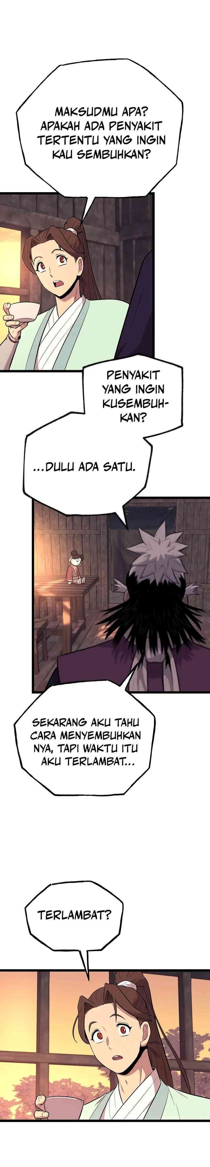 Tang Clan Legend Chapter 05 Gambar 11