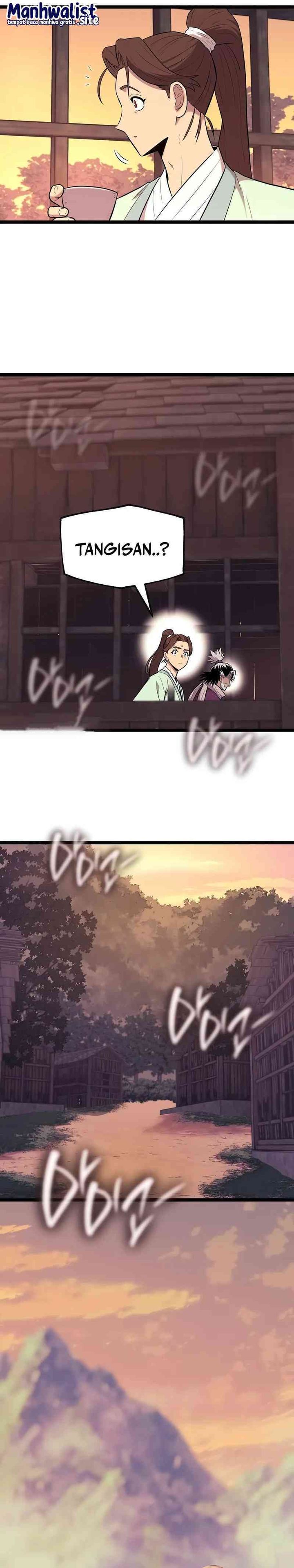 Tang Clan Legend Chapter 05 Gambar 12