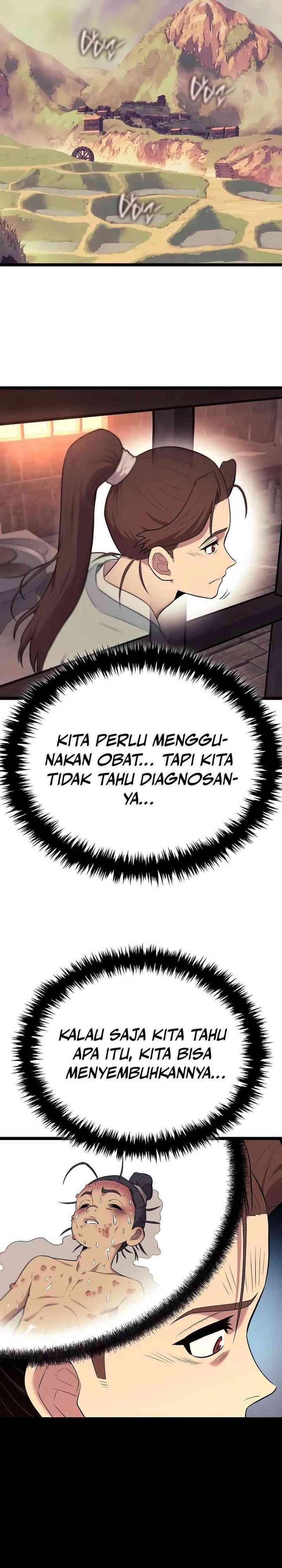 Tang Clan Legend Chapter 05 Gambar 13