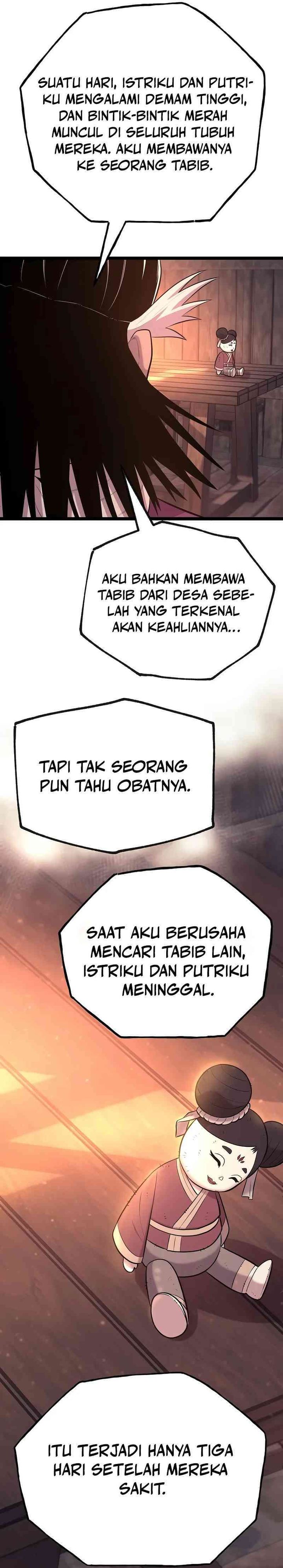 Tang Clan Legend Chapter 05 Gambar 15