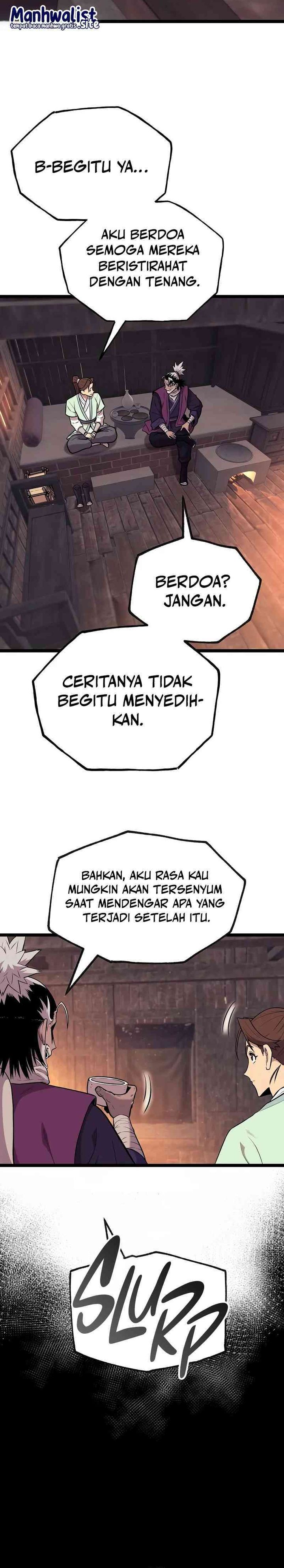 Tang Clan Legend Chapter 05 Gambar 16