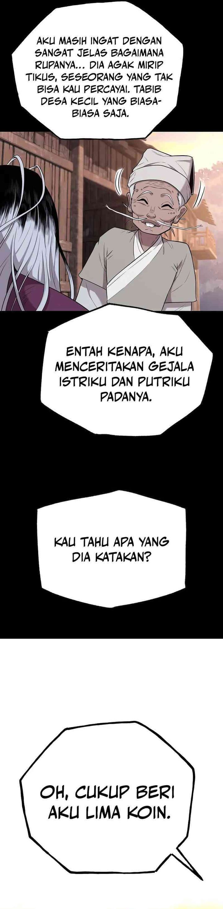 Tang Clan Legend Chapter 05 Gambar 19