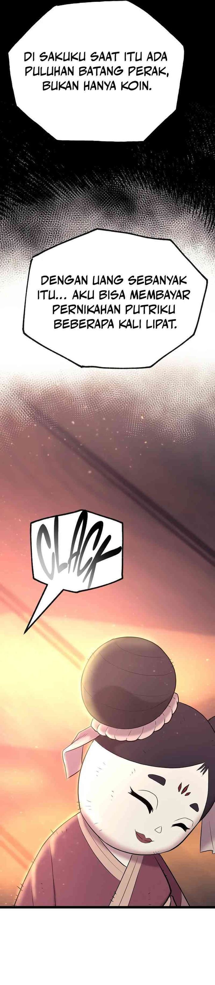 Tang Clan Legend Chapter 05 Gambar 21