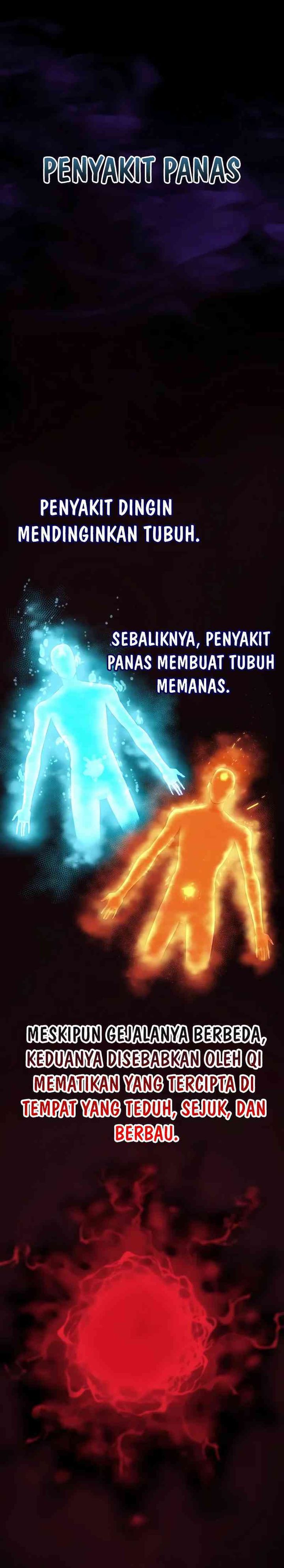 Tang Clan Legend Chapter 05 Gambar 28