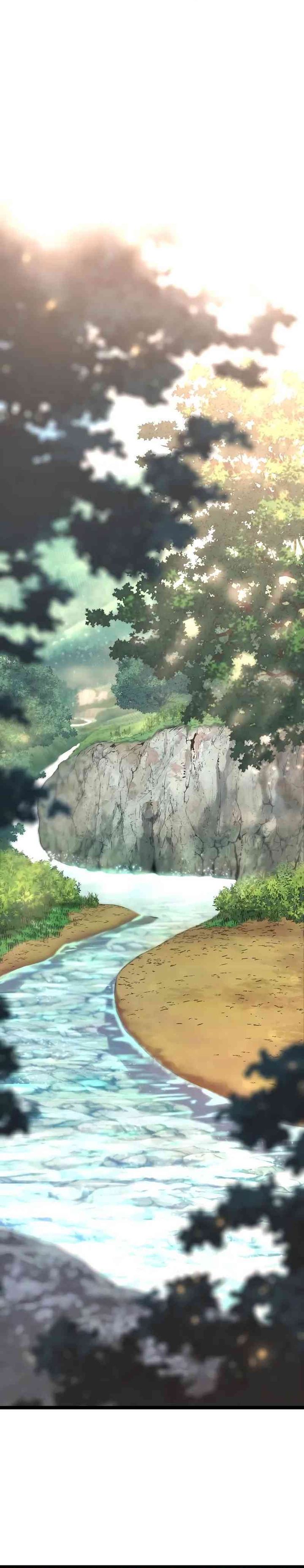 Tang Clan Legend Chapter 05 Gambar 35