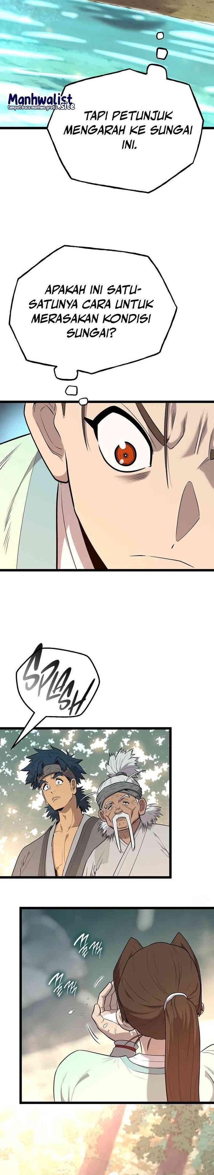 Tang Clan Legend Chapter 05 Gambar 37