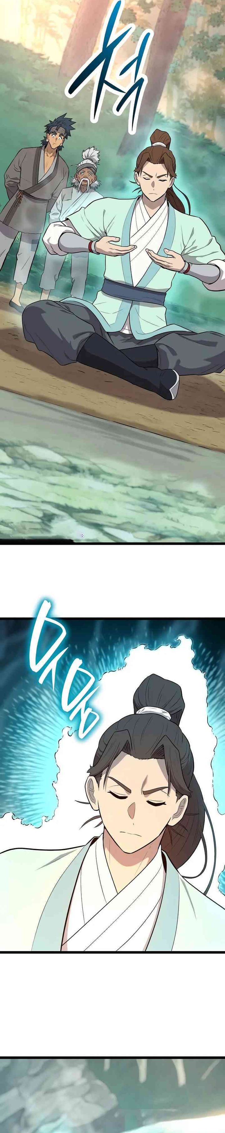 Tang Clan Legend Chapter 05 Gambar 38