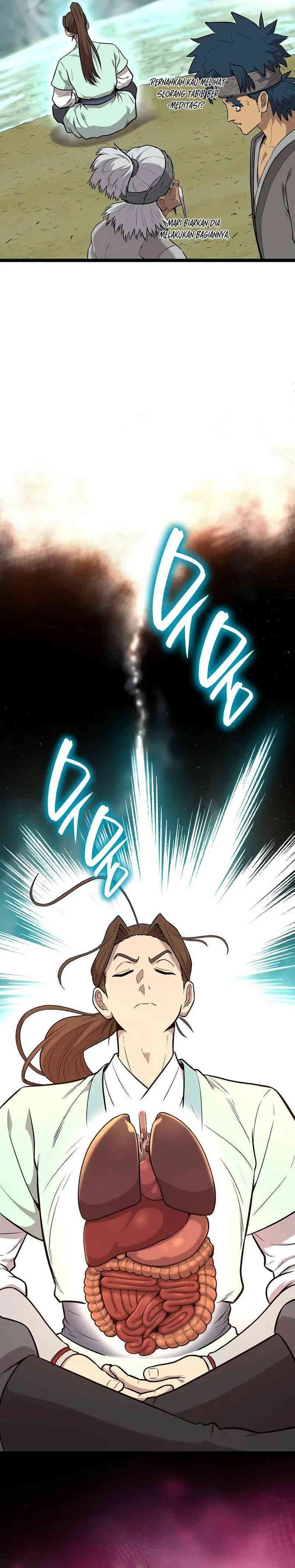Tang Clan Legend Chapter 05 Gambar 39