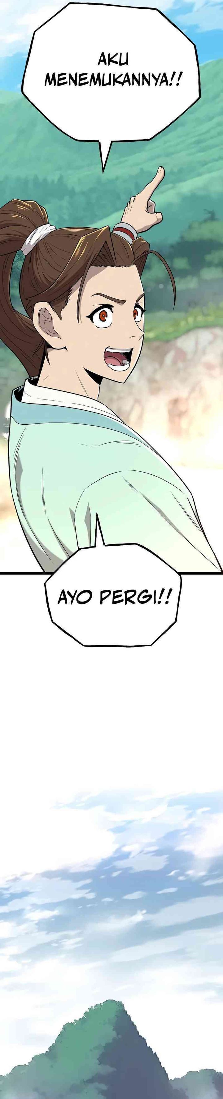 Tang Clan Legend Chapter 05 Gambar 42