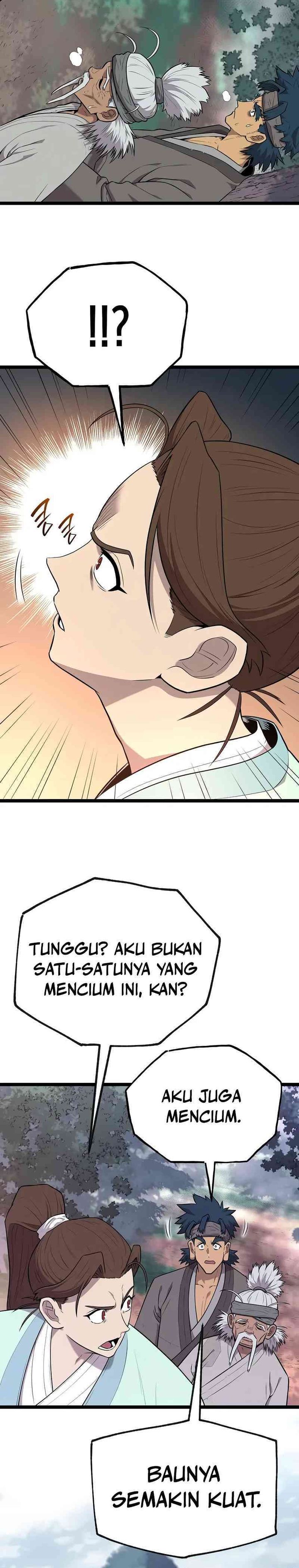 Tang Clan Legend Chapter 05 Gambar 44